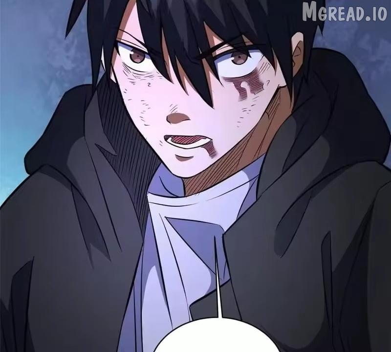 Divine Urban God Chapter 327 page 158 - 