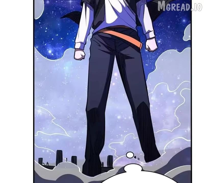 Divine Urban God Chapter 327 page 17 - 