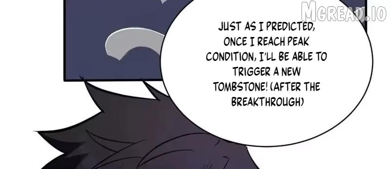 Divine Urban God Chapter 327 page 18 - 