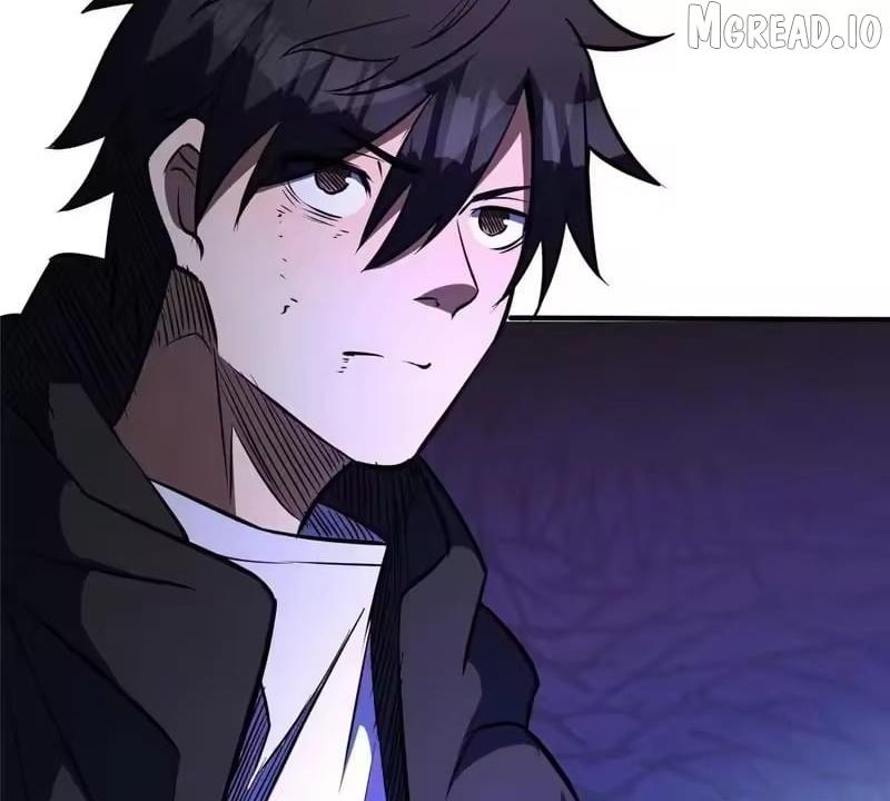 Divine Urban God Chapter 327 page 19 - 