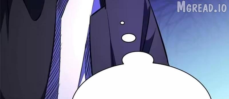 Divine Urban God Chapter 327 page 20 - 