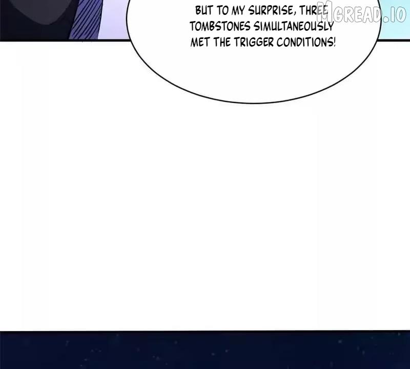 Divine Urban God Chapter 327 page 21 - 