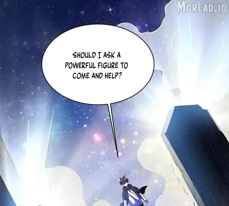 Divine Urban God Chapter 327 page 23 - 