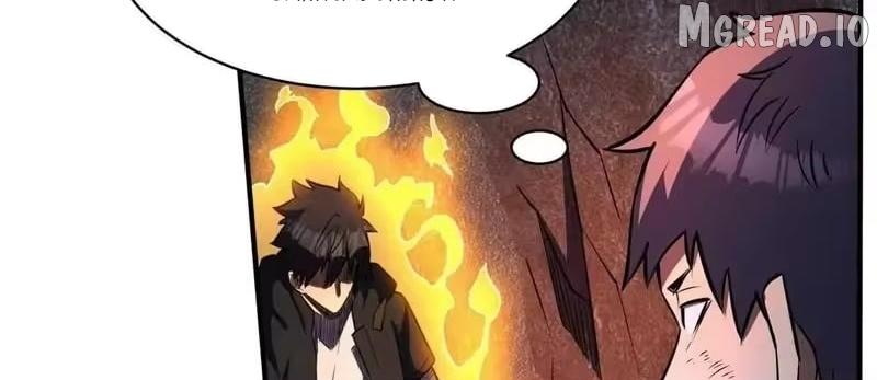 Divine Urban God Chapter 327 page 4 - 