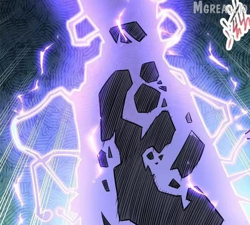 Divine Urban God Chapter 327 page 34 - 