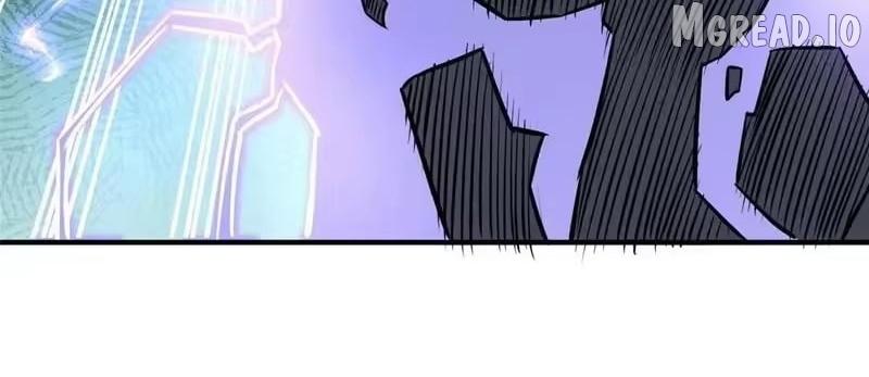 Divine Urban God Chapter 327 page 35 - 