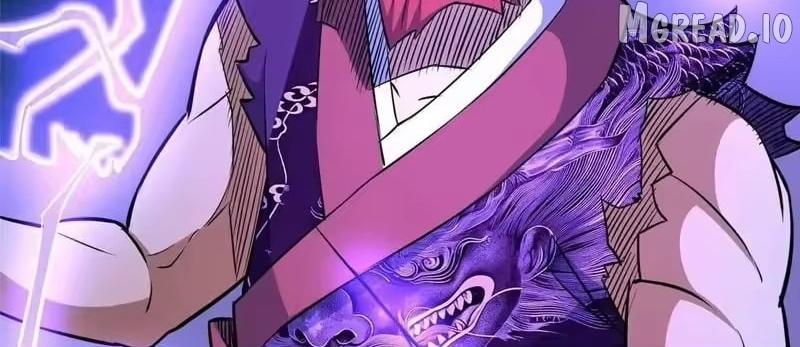 Divine Urban God Chapter 327 page 39 - 
