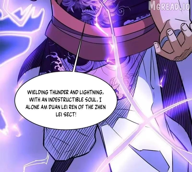 Divine Urban God Chapter 327 page 40 - 