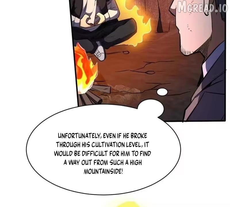 Divine Urban God Chapter 327 page 5 - 