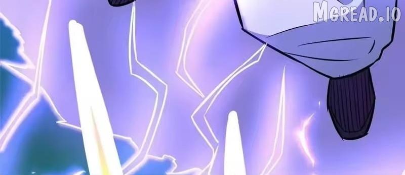 Divine Urban God Chapter 327 page 41 - 