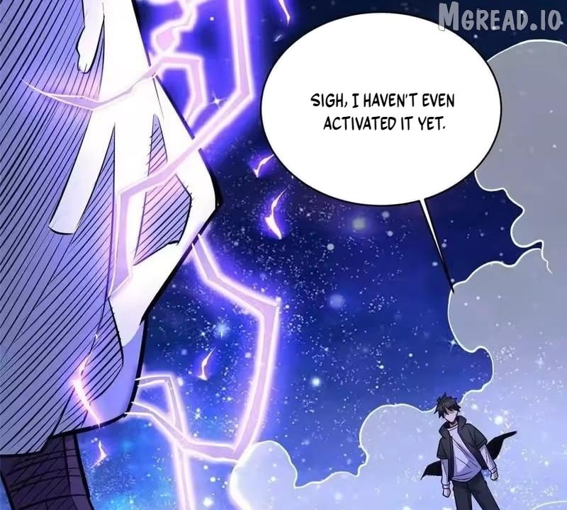 Divine Urban God Chapter 327 page 44 - 