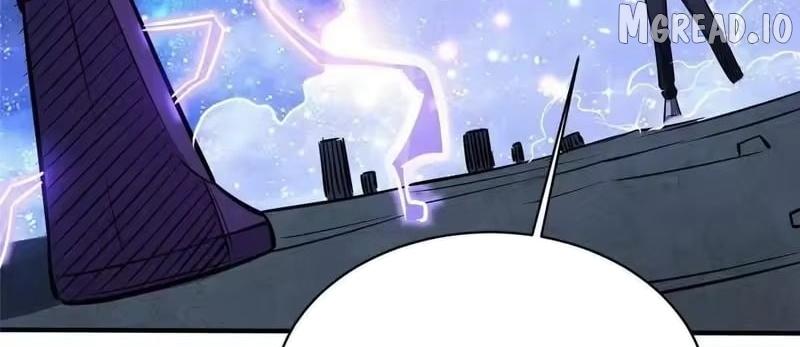 Divine Urban God Chapter 327 page 45 - 