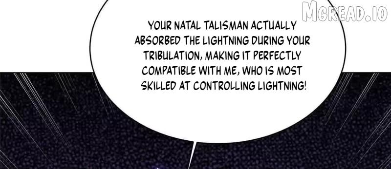 Divine Urban God Chapter 327 page 47 - 