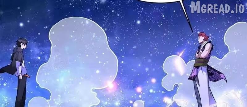 Divine Urban God Chapter 327 page 51 - 