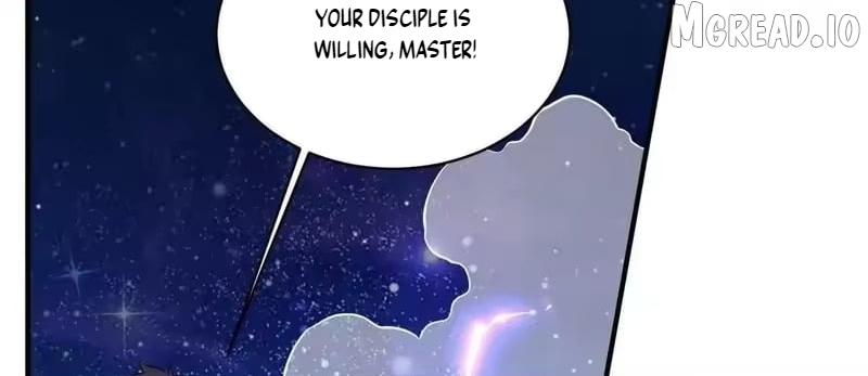 Divine Urban God Chapter 327 page 53 - 