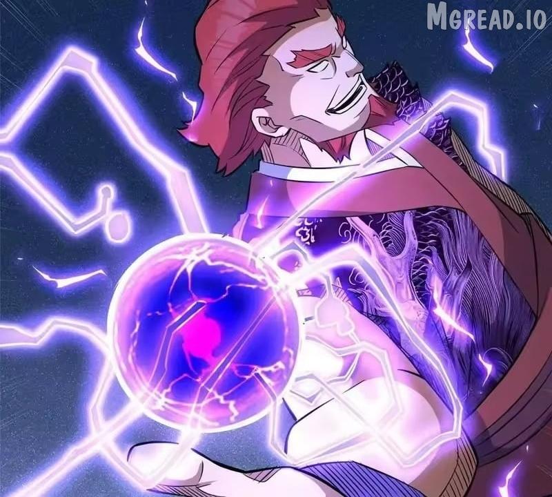 Divine Urban God Chapter 327 page 56 - 