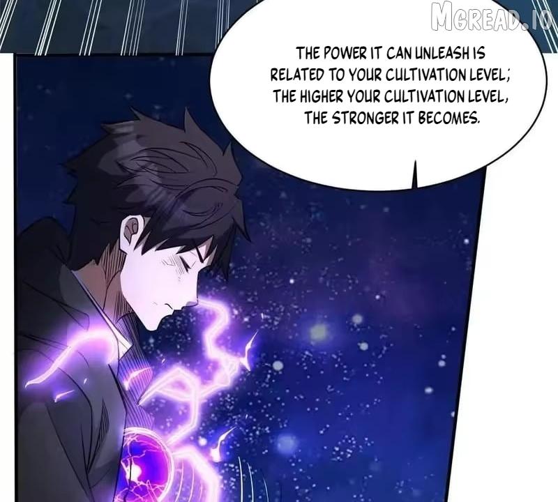 Divine Urban God Chapter 327 page 65 - 