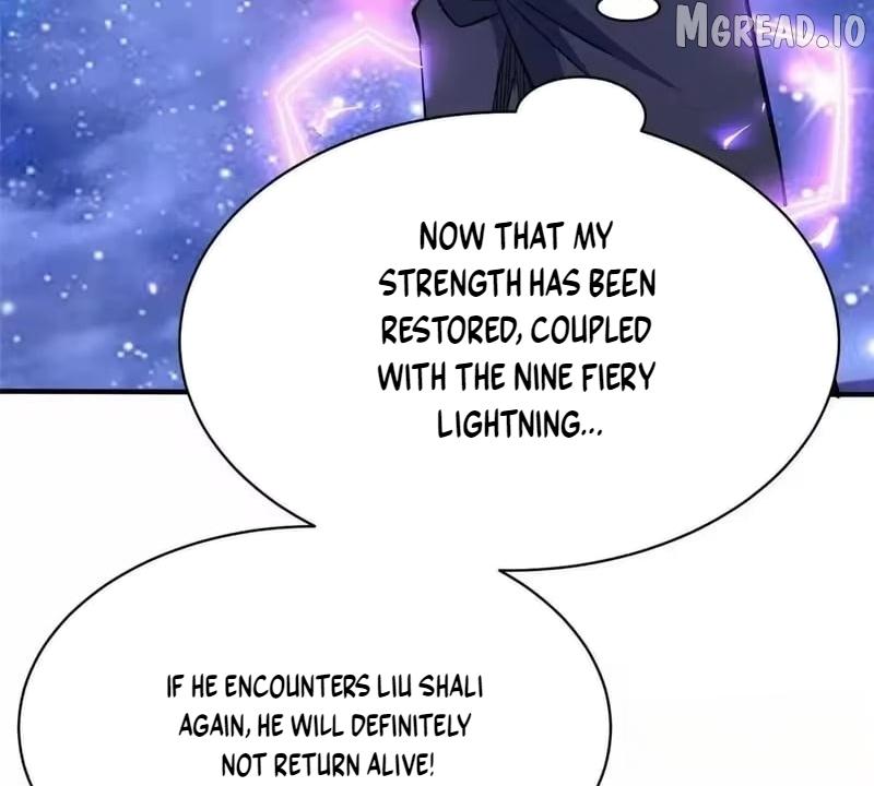 Divine Urban God Chapter 327 page 73 - 