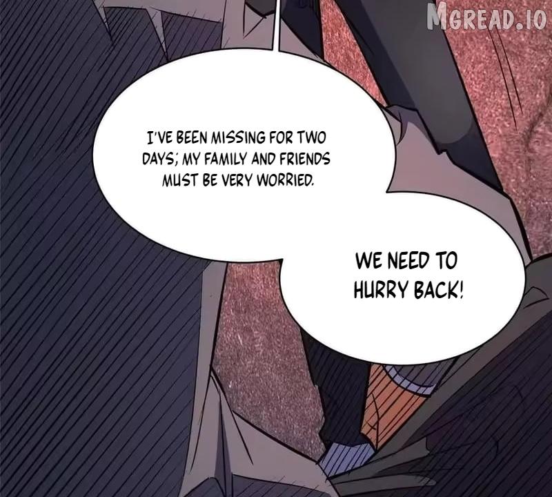 Divine Urban God Chapter 327 page 83 - 