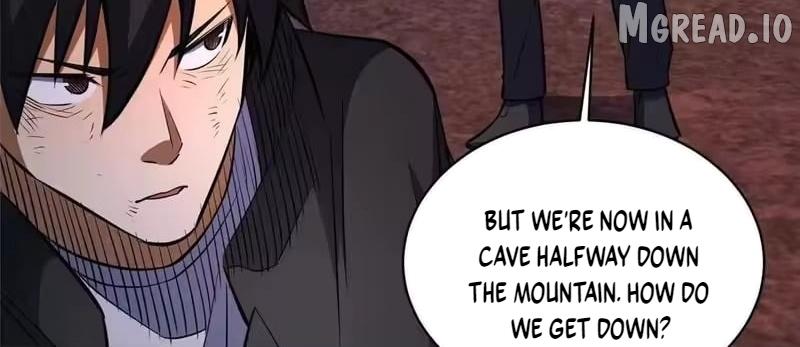 Divine Urban God Chapter 327 page 86 - 