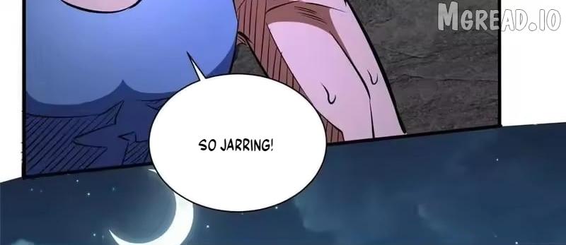 Divine Urban God Chapter 327 page 99 - 