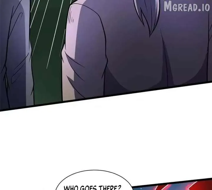 Divine Urban God Chapter 328.1 page 102 - 