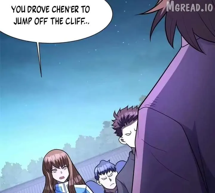 Divine Urban God Chapter 328.1 page 108 - 