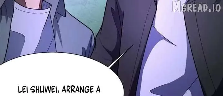 Divine Urban God Chapter 328.1 page 13 - 