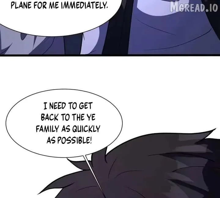Divine Urban God Chapter 328.1 page 14 - 