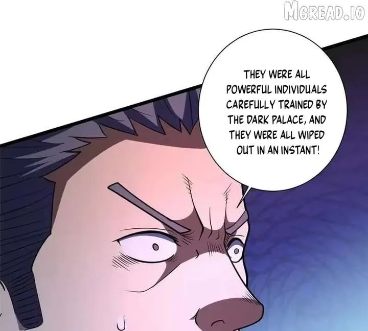 Divine Urban God Chapter 328.1 page 134 - 