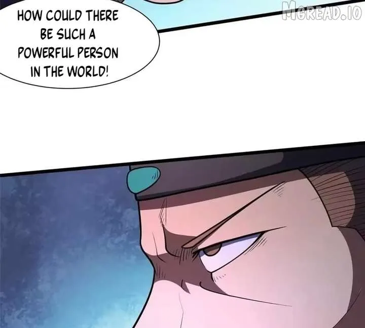 Divine Urban God Chapter 328.1 page 136 - 