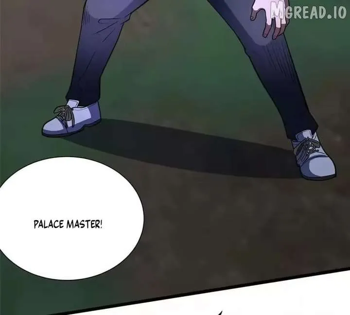 Divine Urban God Chapter 328.1 page 155 - 