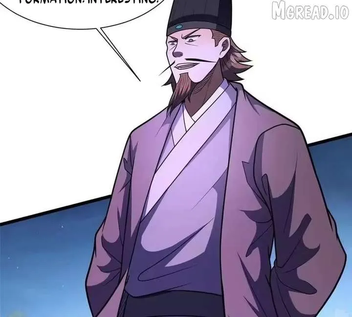 Divine Urban God Chapter 328.1 page 24 - 