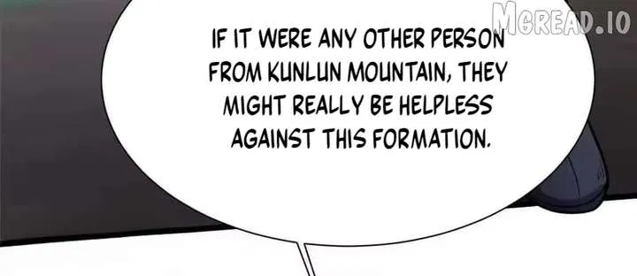 Divine Urban God Chapter 328.1 page 27 - 