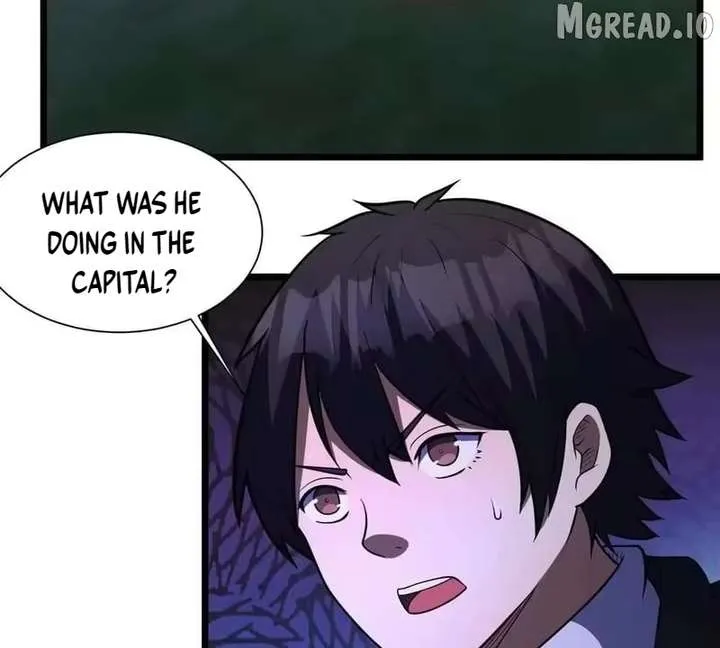 Divine Urban God Chapter 328.1 page 4 - 