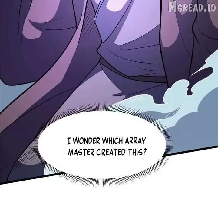 Divine Urban God Chapter 328.1 page 66 - 