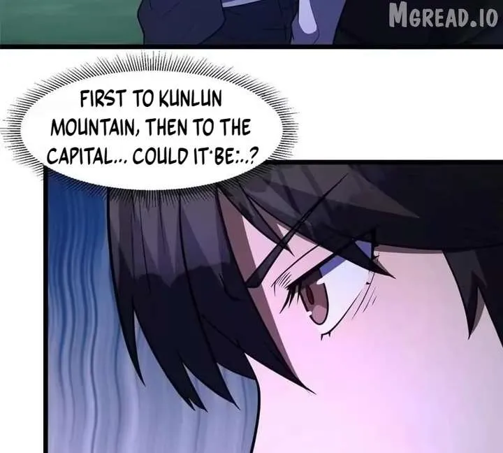 Divine Urban God Chapter 328.1 page 8 - 