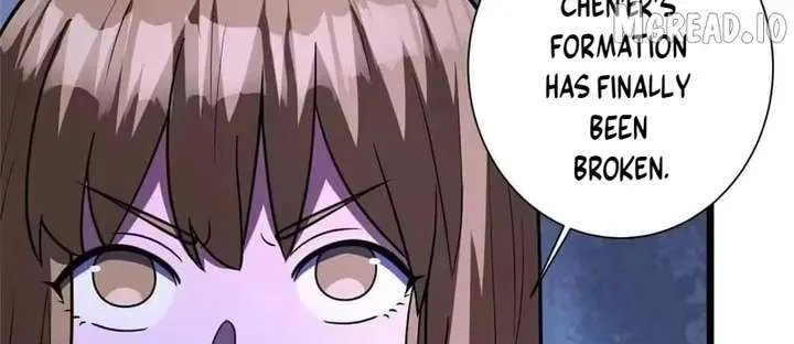 Divine Urban God Chapter 328.1 page 81 - 