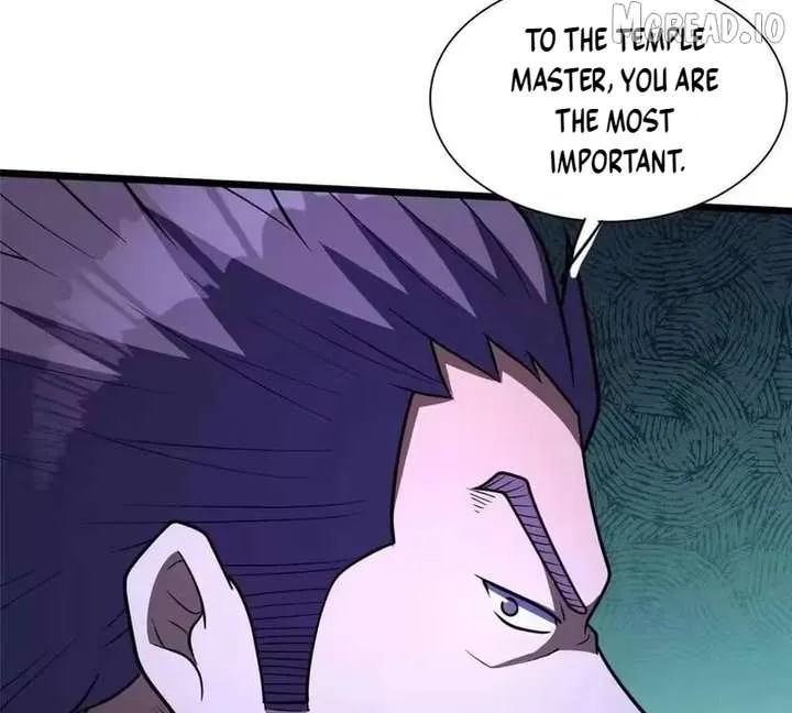 Divine Urban God Chapter 328.1 page 86 - 