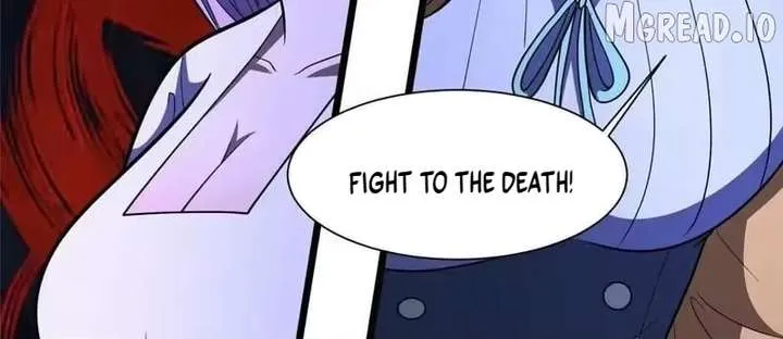 Divine Urban God Chapter 328.1 page 95 - 