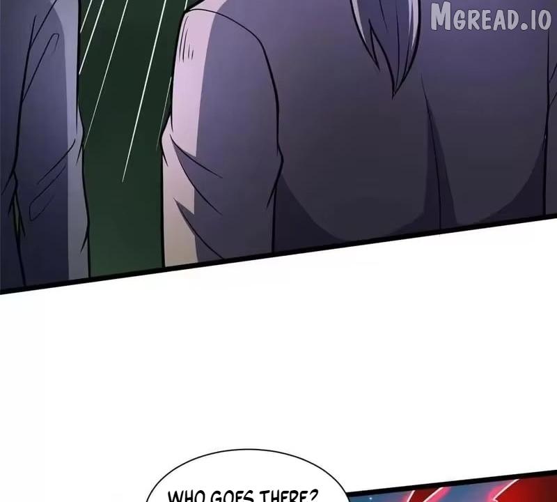 Divine Urban God Chapter 328 page 101 - 