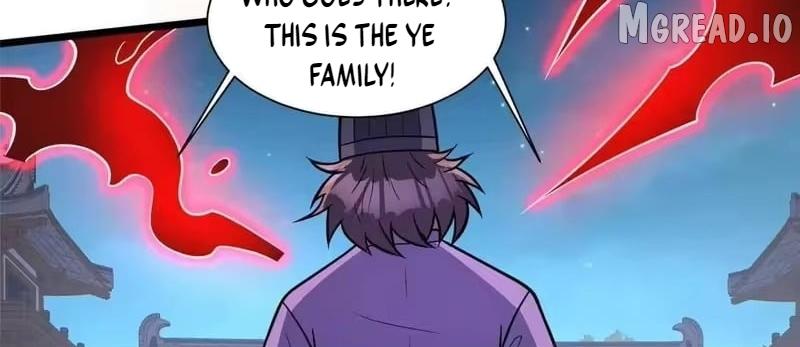 Divine Urban God Chapter 328 page 102 - 