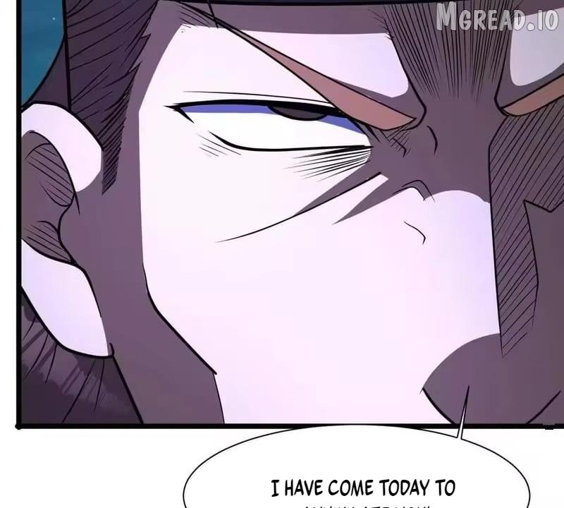 Divine Urban God Chapter 328 page 105 - 