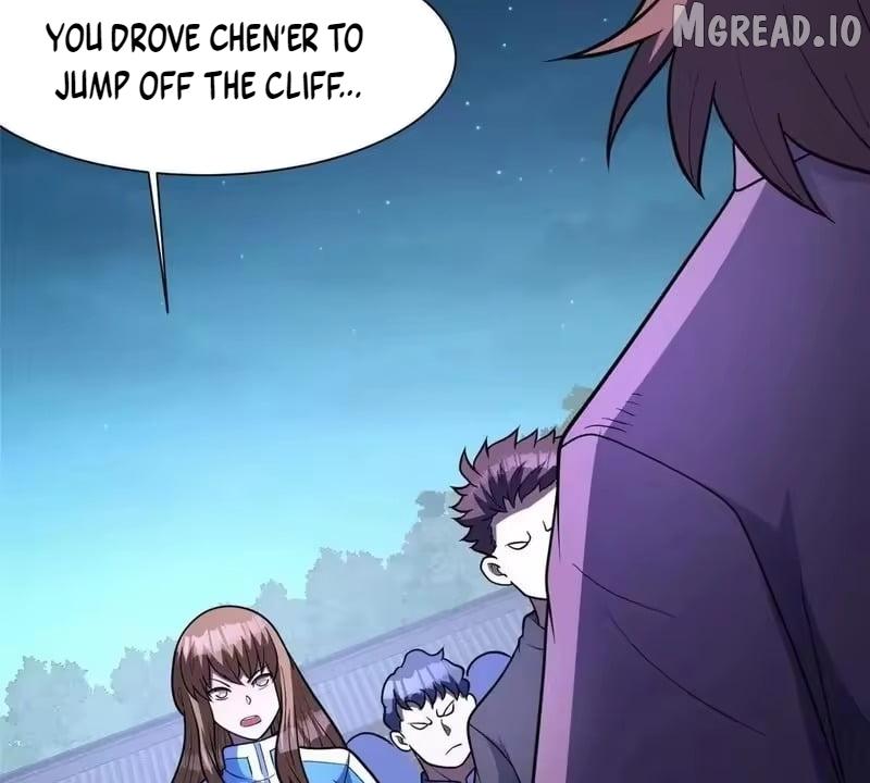 Divine Urban God Chapter 328 page 107 - 