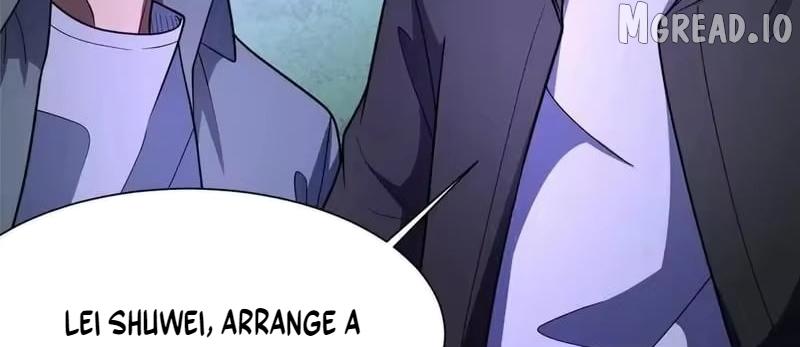 Divine Urban God Chapter 328 page 12 - 