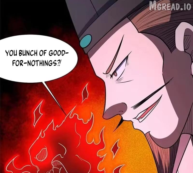 Divine Urban God Chapter 328 page 115 - 