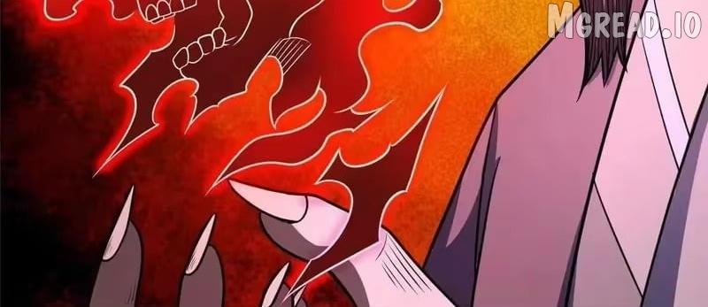 Divine Urban God Chapter 328 page 116 - 