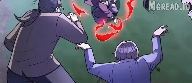 Divine Urban God Chapter 328 page 120 - 
