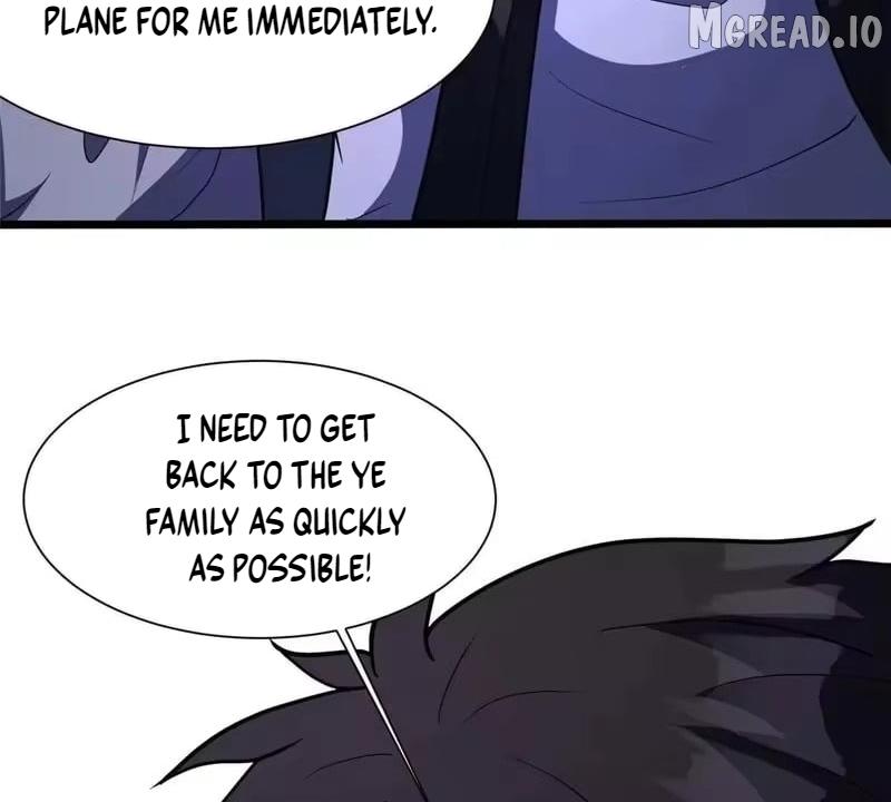 Divine Urban God Chapter 328 page 13 - 
