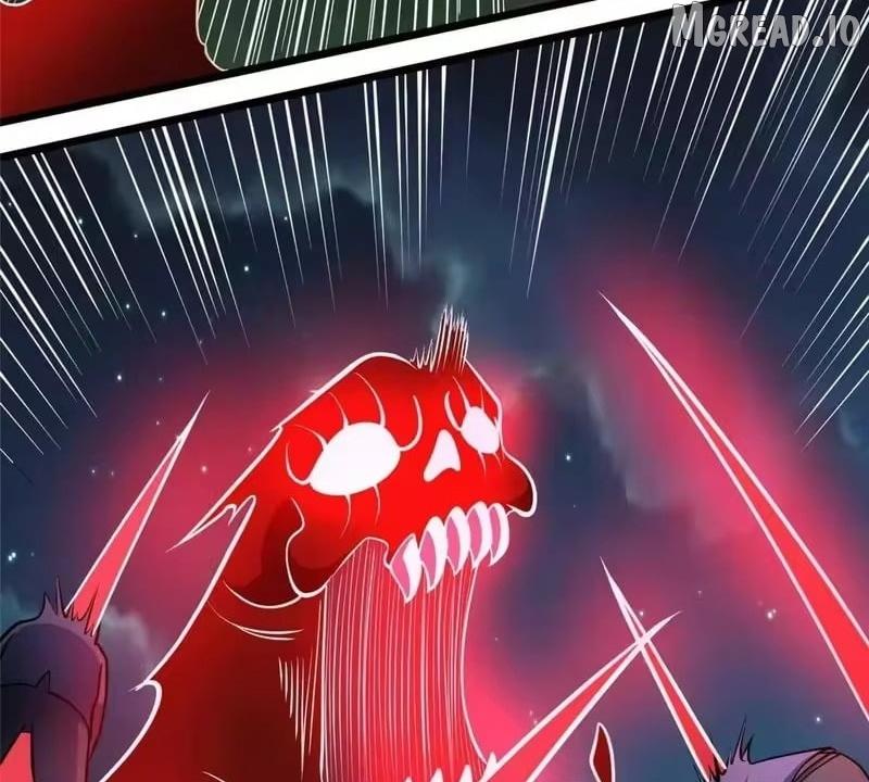 Divine Urban God Chapter 328 page 125 - 